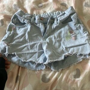 Old Navy Girls Shorts